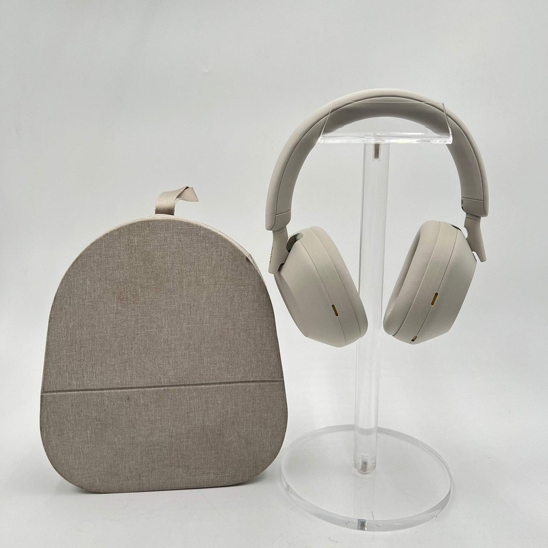 Sony WH-1000XM5 Wireless Industry Leading Noise Canceling Bluetooth Headphone wi