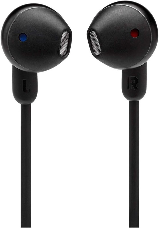 JBL Tune 215 - Bluetooth Wireless in-Ear Headphones Black gallery