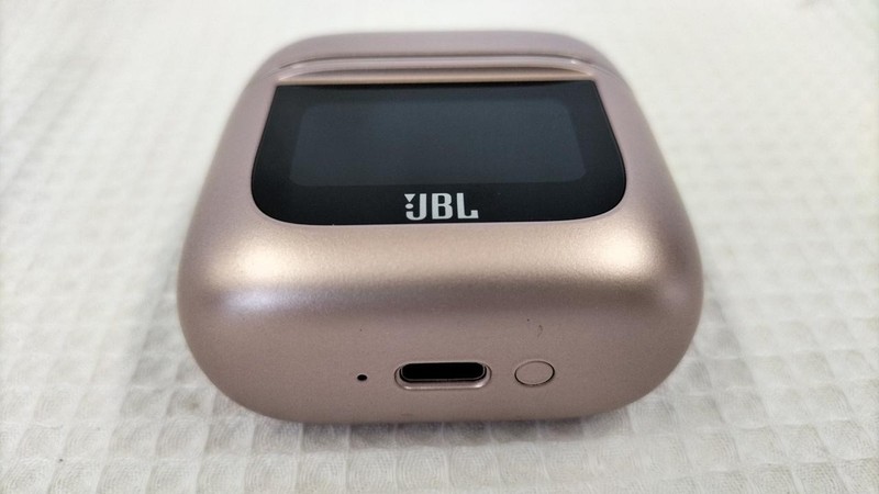 JBL TourPro2 Bluetooth Earbuds 100dB 20Hz-20kHz Accessories Included gallery