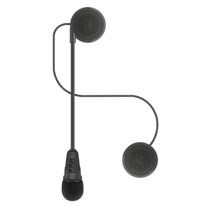 Rechargeable M8 Motorcycle Helmet Bluetooth 5.0 Headphone Stereo Headset c gallery