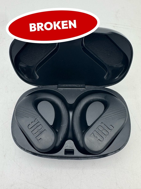 JBL Endurance Peak II True Wireless In-Ear Earbuds