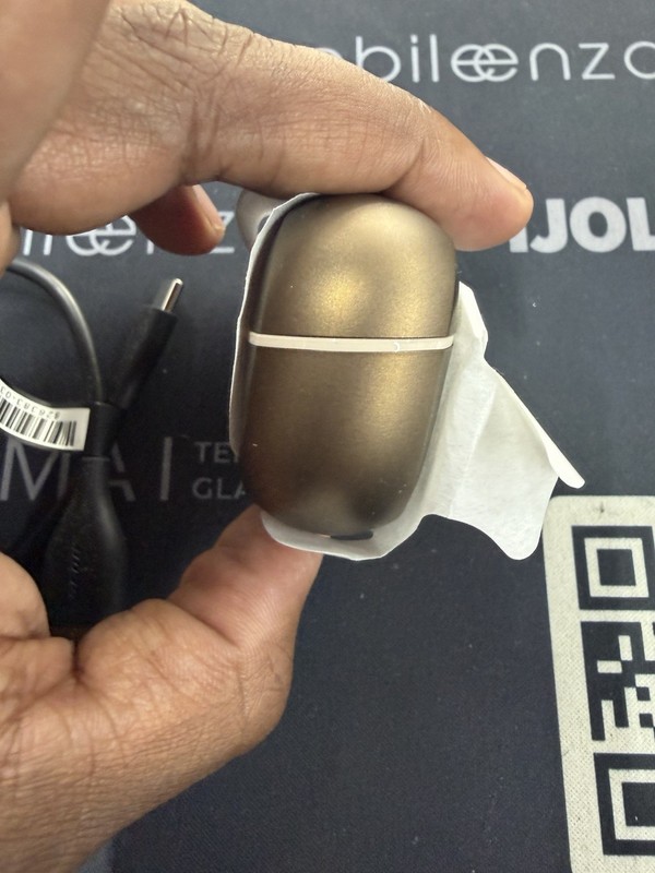 Bose Ultra Open Earbuds Driftwood Sand – Wireless Bluetooth Open‑Ear.~4AE~ gallery