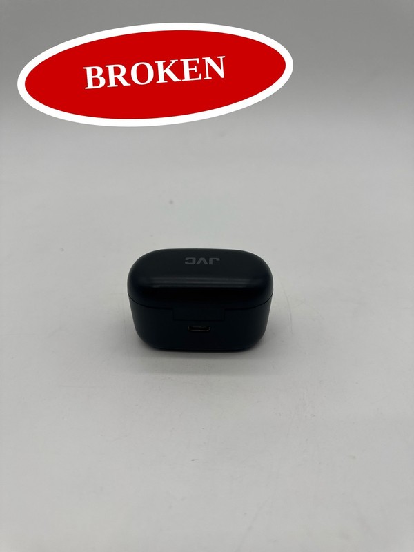 (BROKEN) JVC Gumy True Wireless Earbuds Bluetooth Headphones Waterproof IPX4