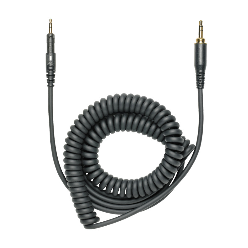 Audio Technica M50x Professional Monitor Closed-Back Headphones gallery