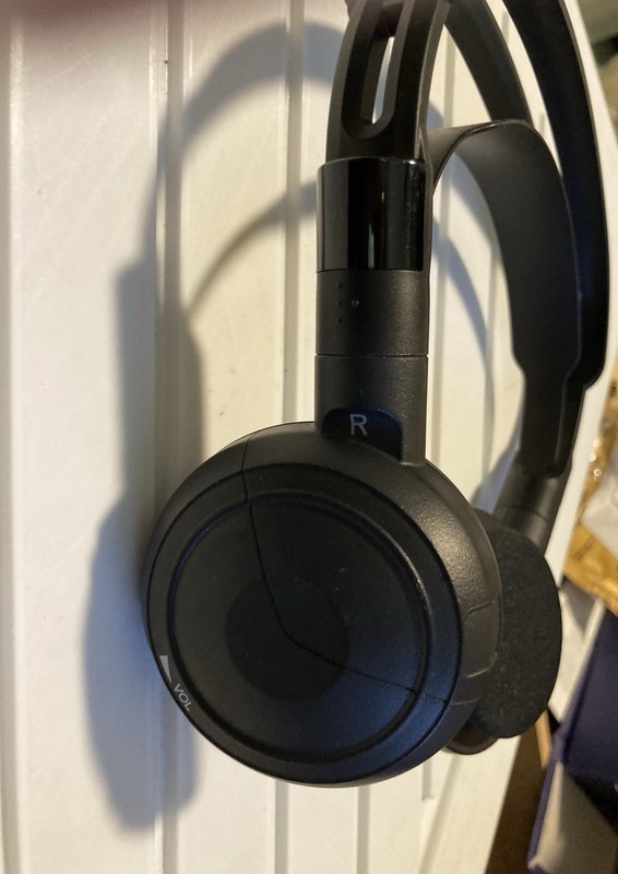 2011-2017 HONDA ODYSSEY CRV PILOT RES IR HEADPHONE ACURA 39580-TZ5-A02 EXC COND gallery