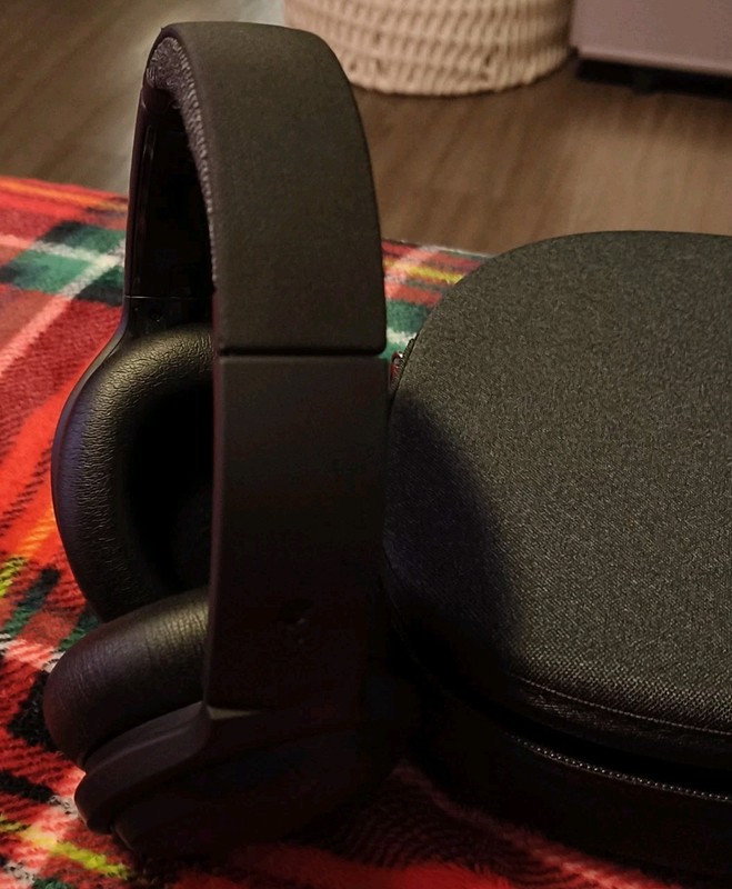 Skullcandy Crusher ANC 2 Over-Ear Noise Cancelling Wireless Headphones gallery
