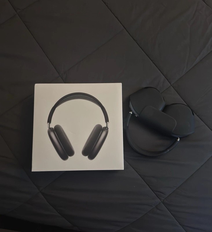 Apple AirPods Max 1 Space Gray