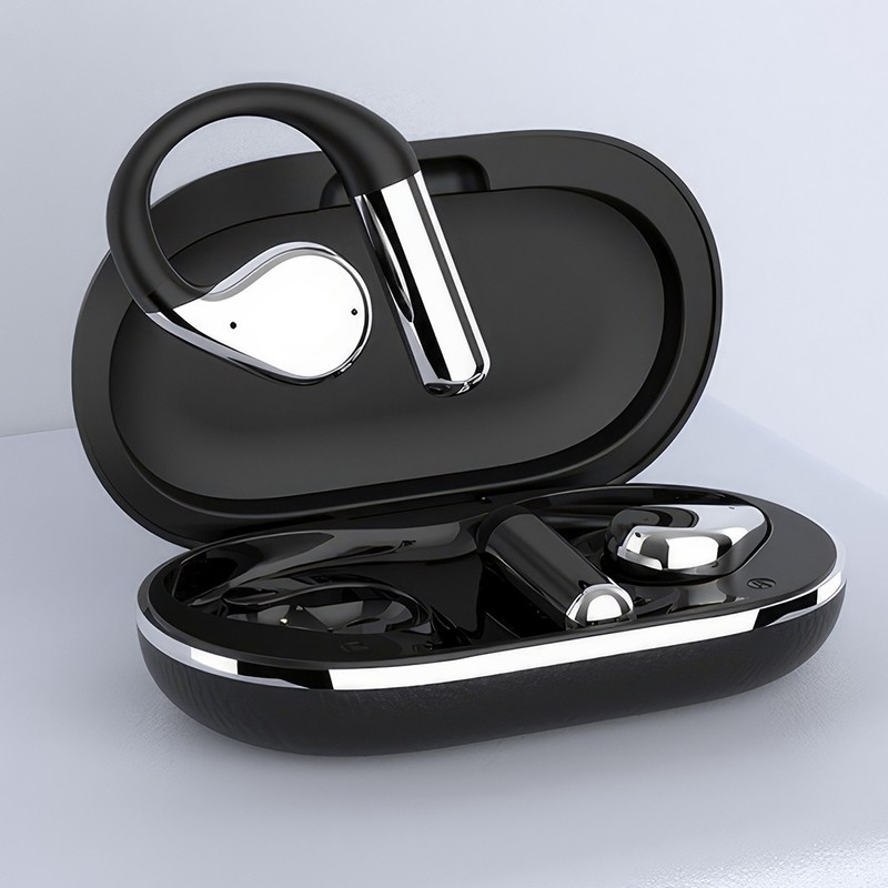 Mpow Wireless Headphones Touch OWS Earphones Bluetooth 5.4 Earbuds Sport Headset gallery