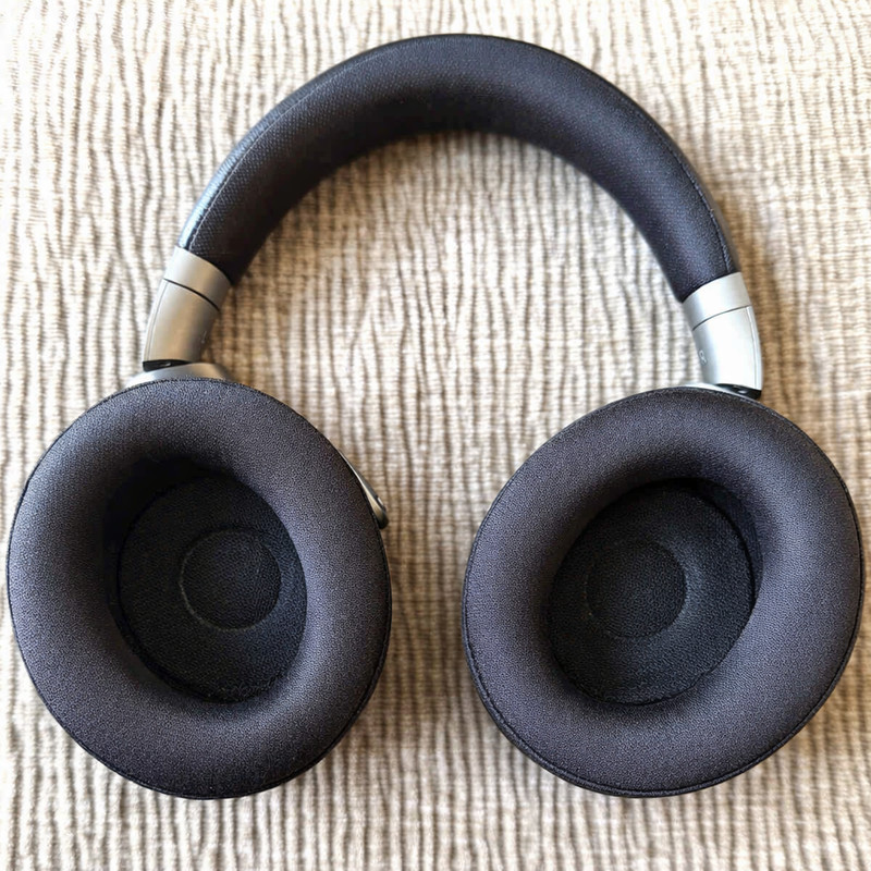 NiB Focal Lensys Professional ~ Closed-Back Over-Ear Headphones gallery