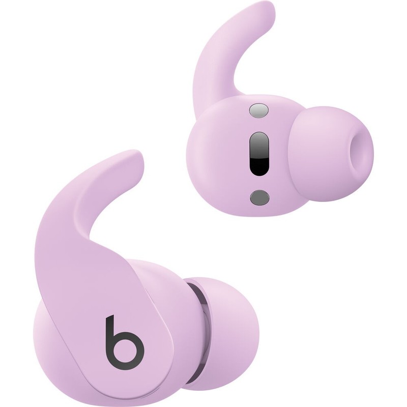 Beats Fit Pro Noise-Canceling True Wireless In-Ear Headphones (Purple) Bundle + gallery