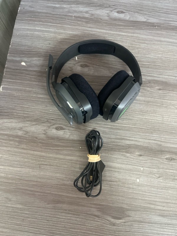 ASTRO VIDEO GAME EQUIPMENT A10 (PSO041714)