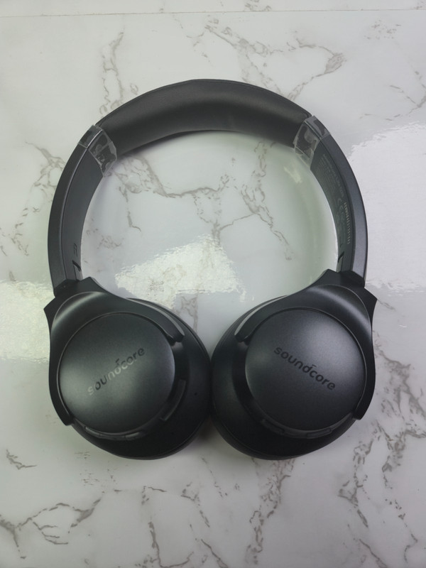 Anker Soundcore Life Q20 Wireless Noise Cancelling Headphones Bluetooth Over-Ear