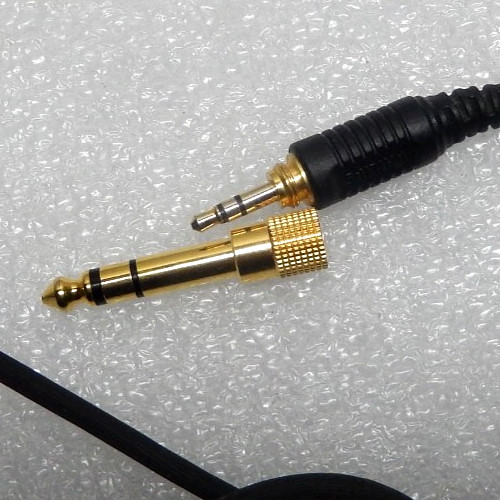 Vintage PHILIPS SBC HP840 Over-Ear Headphones RARE High Clarity *FREE SHIPPING* gallery