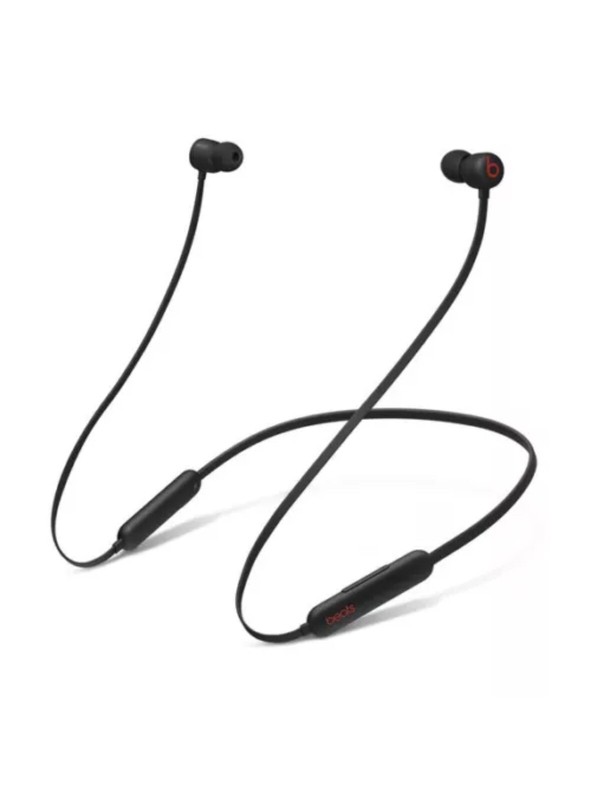 Beats by Dr. Dre Flex Wireless In-Ear Headphones – Black