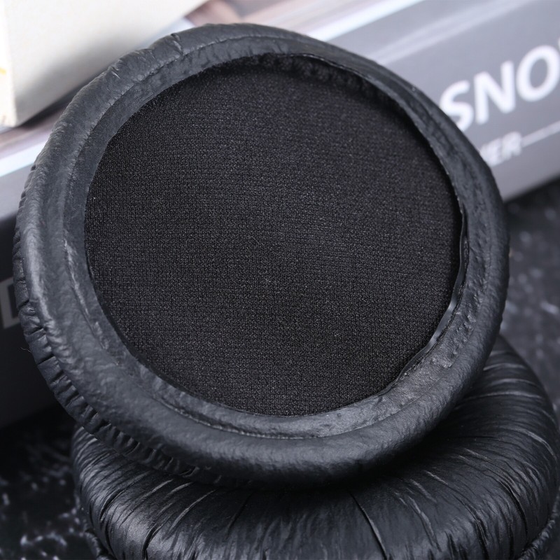 1 Pair Headphone Foam Ear Pads for Sennheiser HD25 HD25-1 HD25-II HD25SP 25SP-II gallery