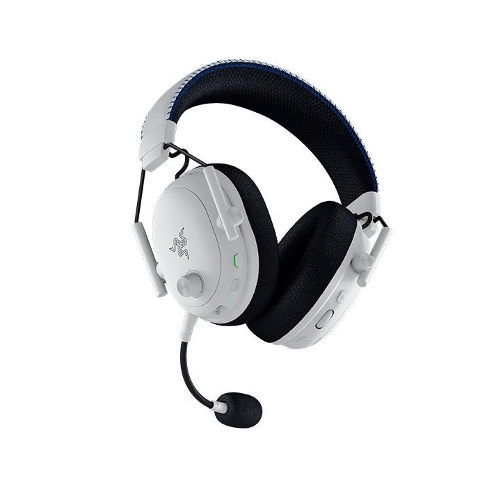 Razer BlackShark V3 Pro Wireless ANC Gaming Headset for PS5 Switch PC White gallery