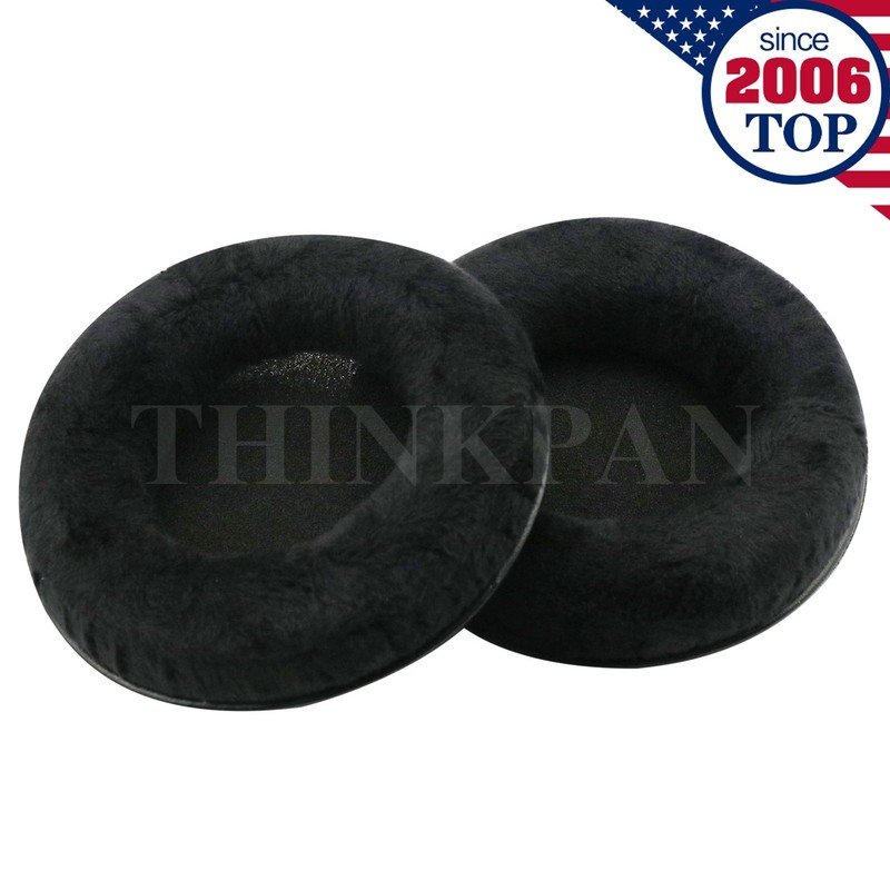 Ear Pads Cusion For beyerdynamic DT990/DT880/DT770 PRO Headphone Replacement