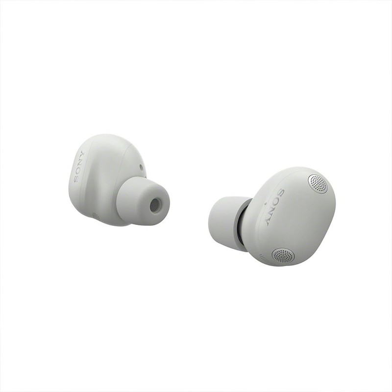 Sony WF-1000XM6/S Truly Wireless Noise Cancelling Earbuds + Extra Tips Bundle gallery