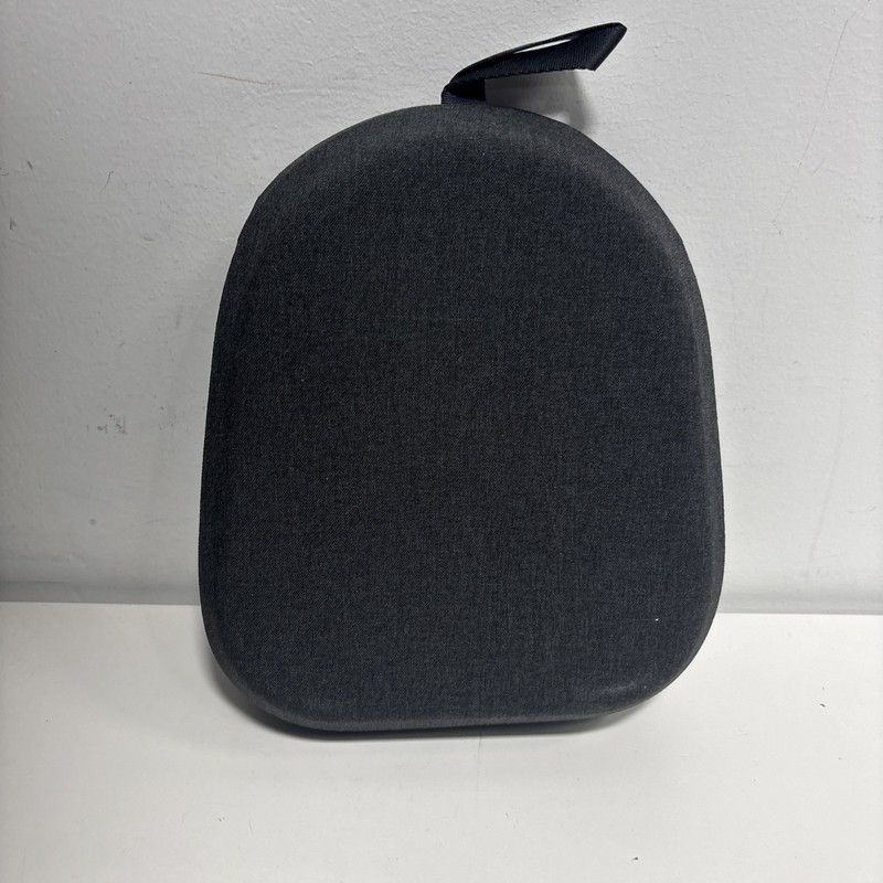Sony WH-1000XM5 Carry Case For Wireless Headphones – Black – Preowned