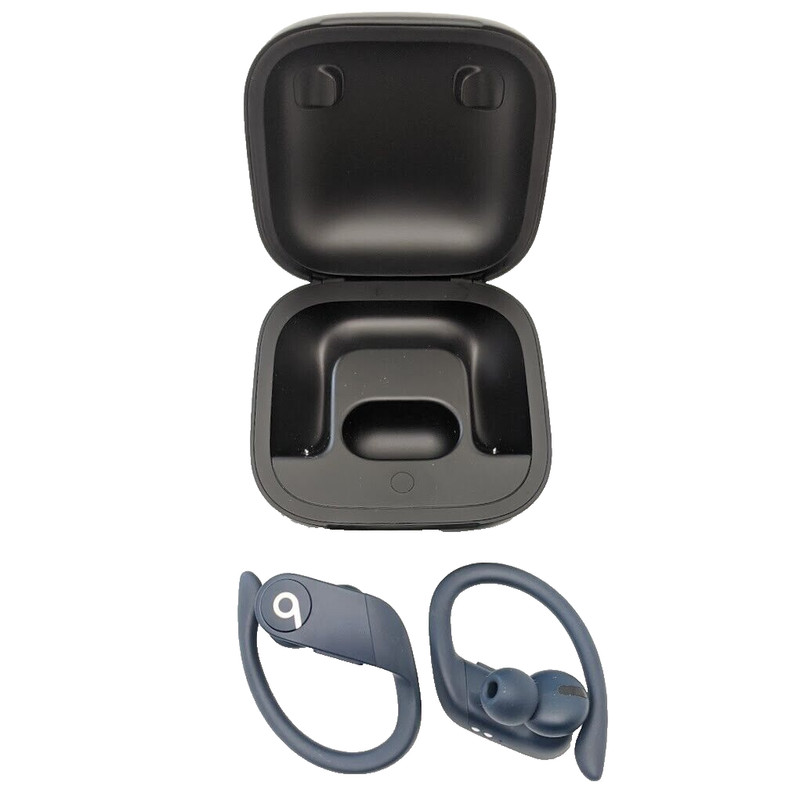 Powerbeats Pro Wireless Earphones Beats by Dre Dr Bluetooth MY592LL/A FOR PARTS