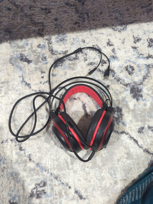 Vankyo Headphones CM7000