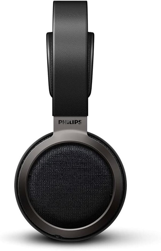 Philips Fidelio X3 Studio Headphones for Recording. Hi Res Music Studio Headset gallery