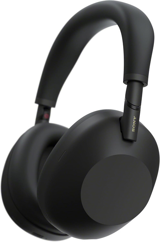 WH-1000XM6 the Best Noise Canceling Wireless Headphones, HD NC Processor QN3, 12