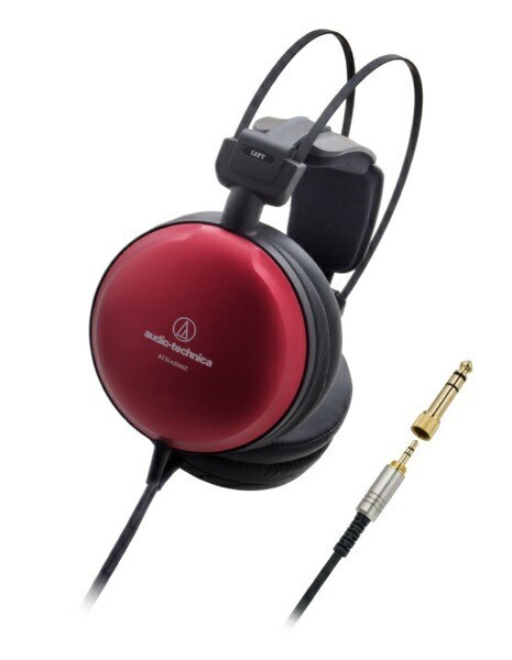 Audio-Technica ATH-A1000Z Closed Back Art Monitor Headphones HiFi Japan Boxed