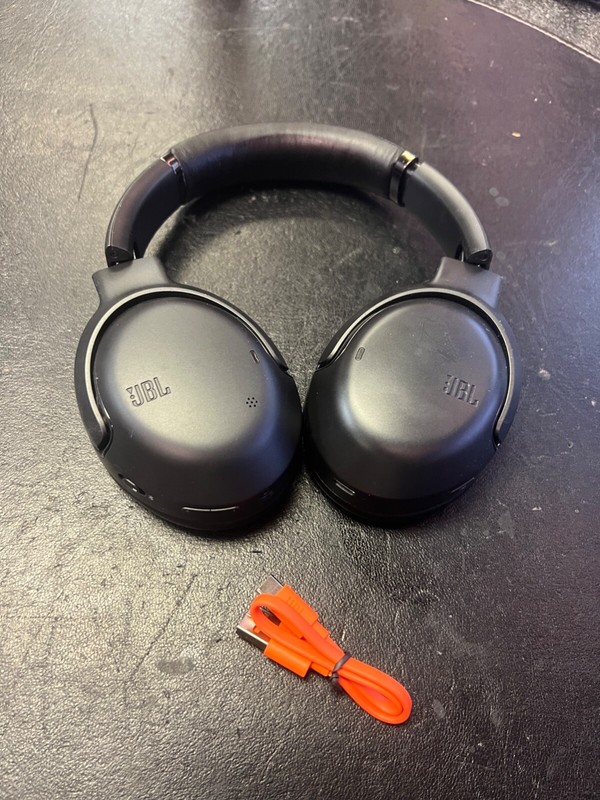 JBL Tour One M2 Wireless Over-Ear Headphones