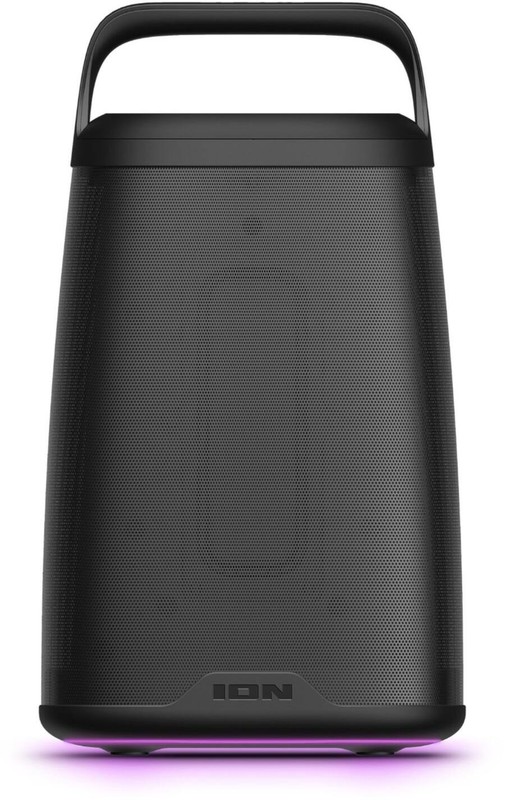 ION Audio Acadia Waterproof Bluetooth Speaker-ISP134A1