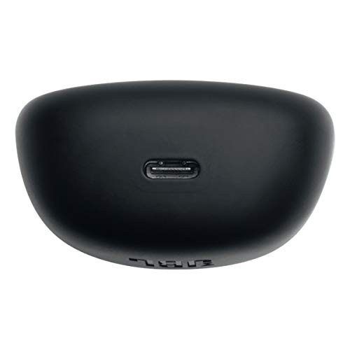 Tune 225TWS True Wireless Earbud Headphones - Pure Bass Sound, Black gallery