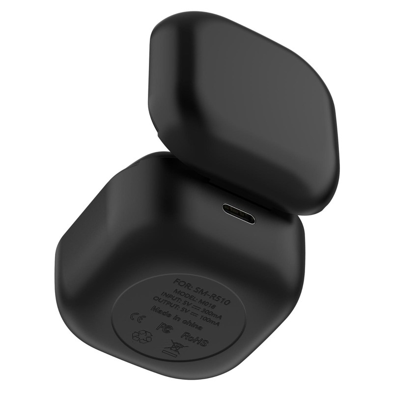 5V Earphone Charger Box USB Charging Hub Storage Case for Galaxy Buds 2 Pro gallery