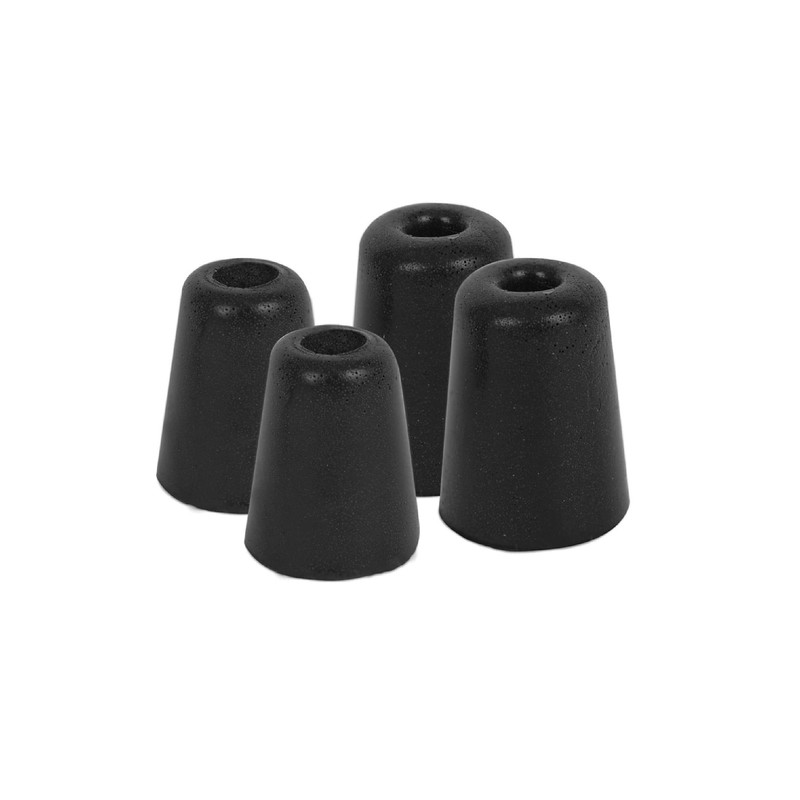 Koss 'The Plug' In-Ear Headphones (Black) One Size, Black gallery