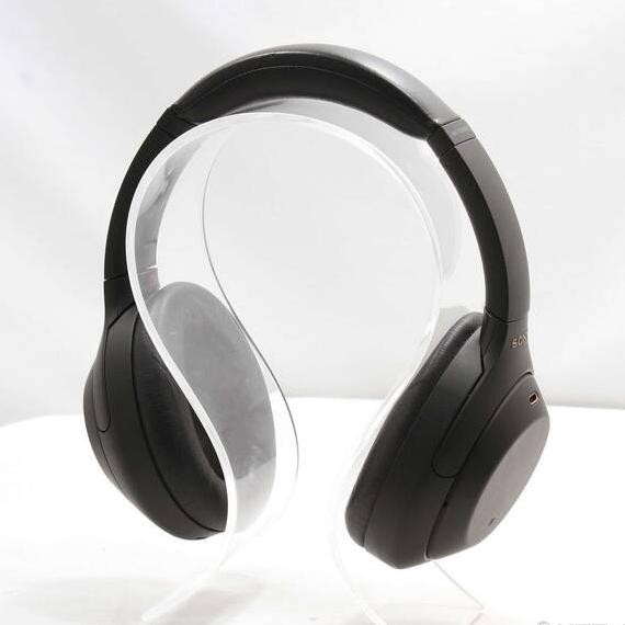 [Used] SONY WH-1000XM4 B Black