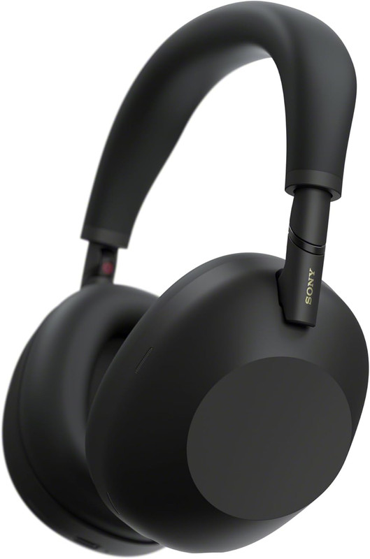 WH-1000XM6 the Best Wireless Noise Canceling Headphones, HD NC Processor QN3, 12