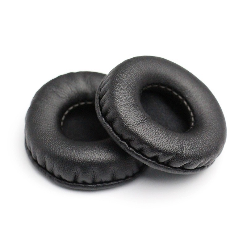 2x Replacement Ear Pads Cushion Pad For KOSS Porta Pro Portapro PP Headphone