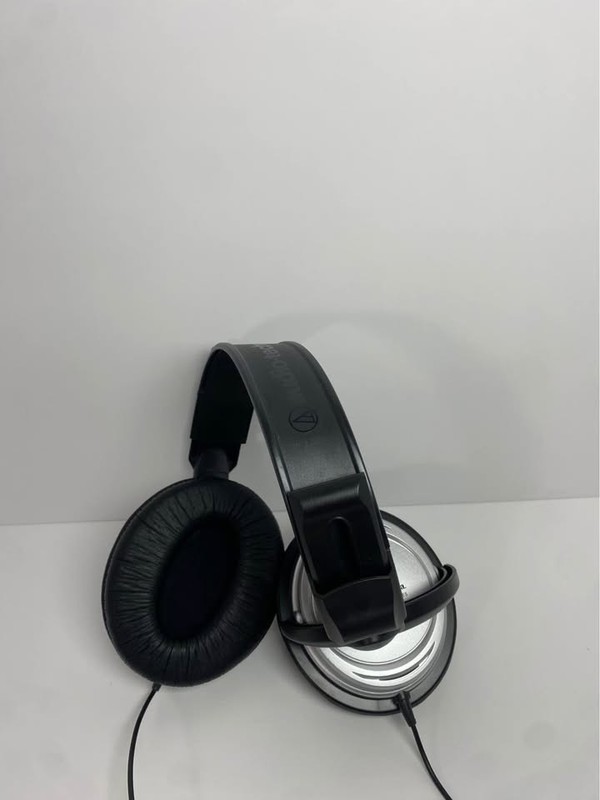 Audio-Technica ATH-T22 Stereo Headphones gallery