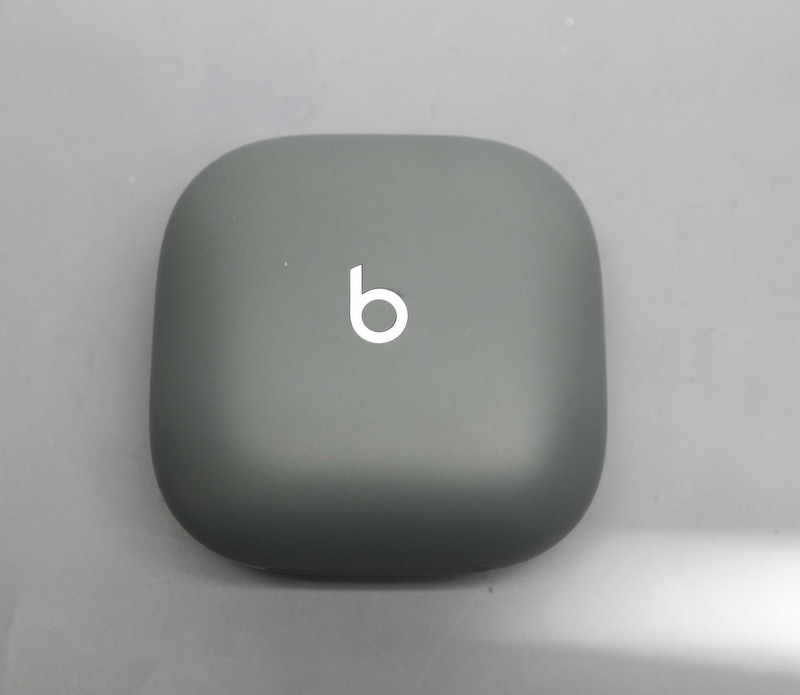 Beats by Dr. Dre Fit Pro A2578 Charging Case - Sage Gray gallery