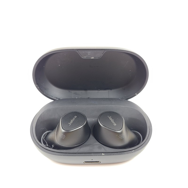 Jabra Elite 7 Pro In Ear True Wireless Bluetooth Headphones – Black GRADE A