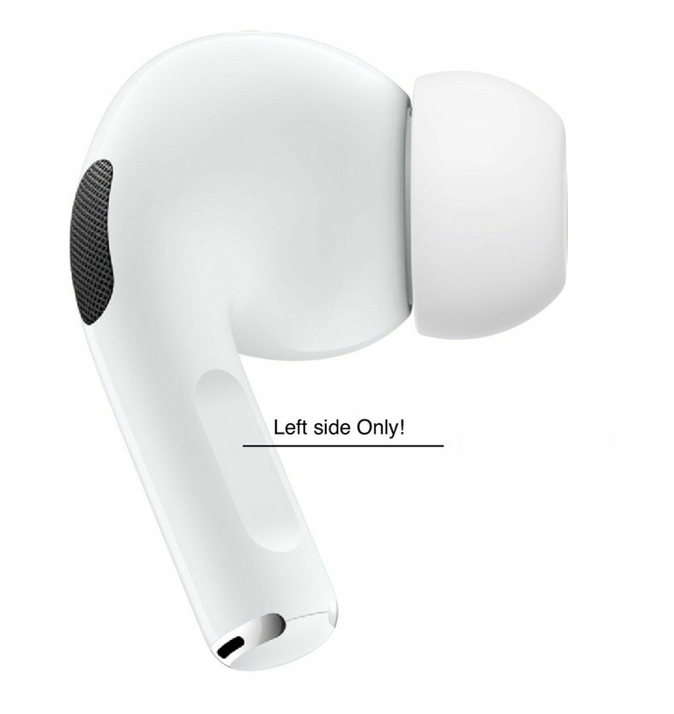 AirPods Pro (R) Right A2083 or (L) Left A2084 Side Single or Both or Charge Case gallery