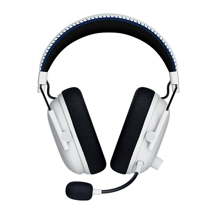 Razer BlackShark V3 Pro Wireless ANC Gaming Headset for PS5 Switch PC White gallery