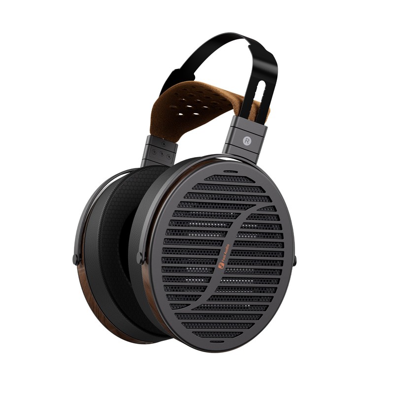 Fosi Audio i5 Open-Back Planar Magnetic Headphones W/97mm Diaphragm Noise Cancel
