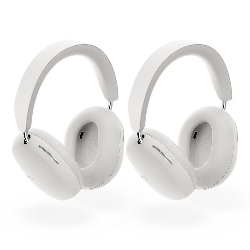 Sonos Ace Wireless Noise Canceling Headphones – Pair