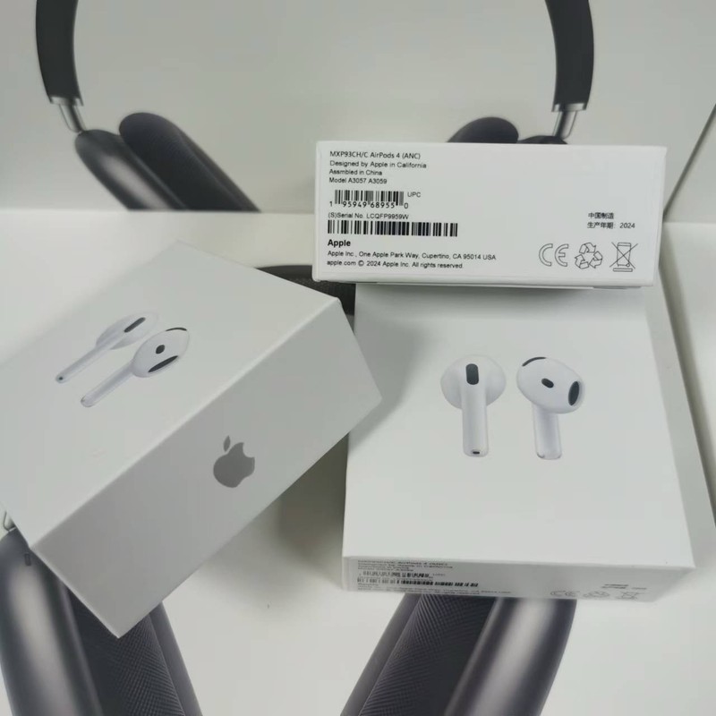 Pro Pod 4s gallery