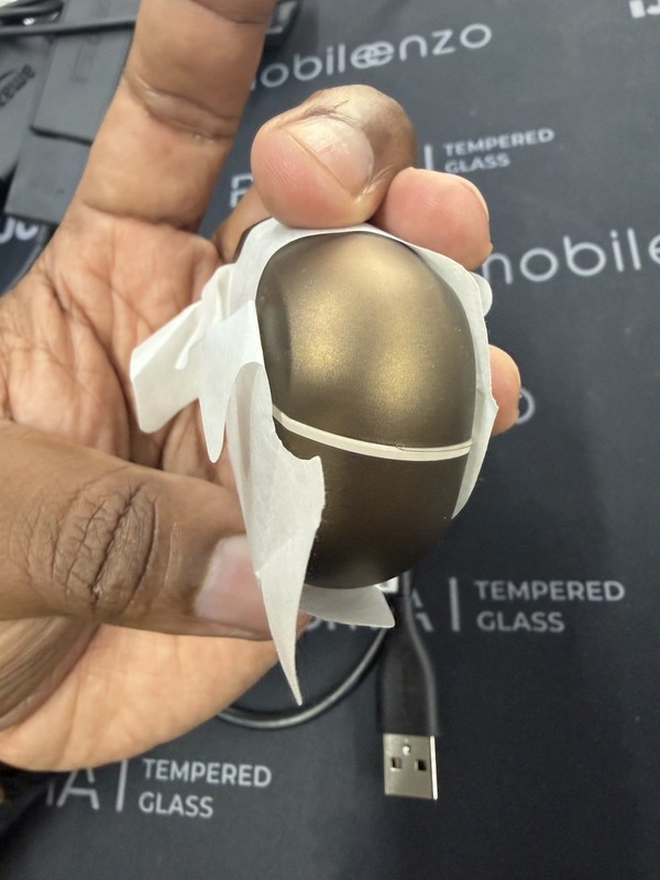 Bose Ultra Open Earbuds Driftwood Sand – Wireless Bluetooth Open‑Ear.~4AE~ gallery