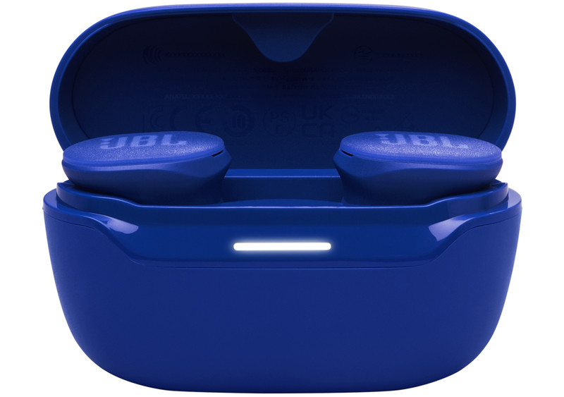 JBL Endurance Race 2 TWS IP68 Waterproof Dustproof Sport Earbuds (Blue) gallery