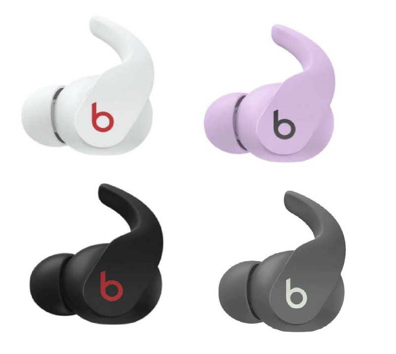 Beats Fit Pro Wireless ,Buds, Right Side, Or Left Side Or Charging Case, gallery