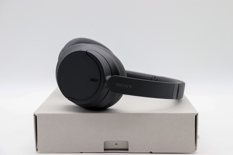 Sony WH-CH720N Noise Canceling, Bluetooth , Alexa Built-In - New gallery