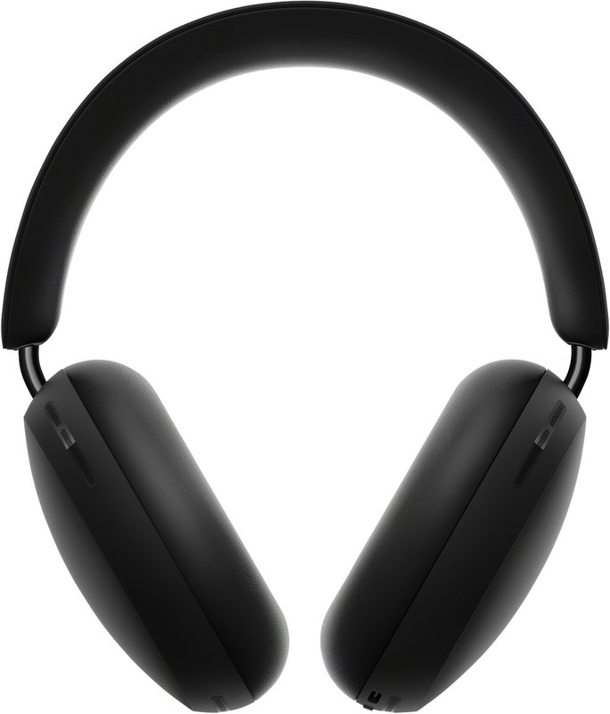 Sonos ACE ACEG1US1BLK Black Headphones 5024FH, Excellent Condition.