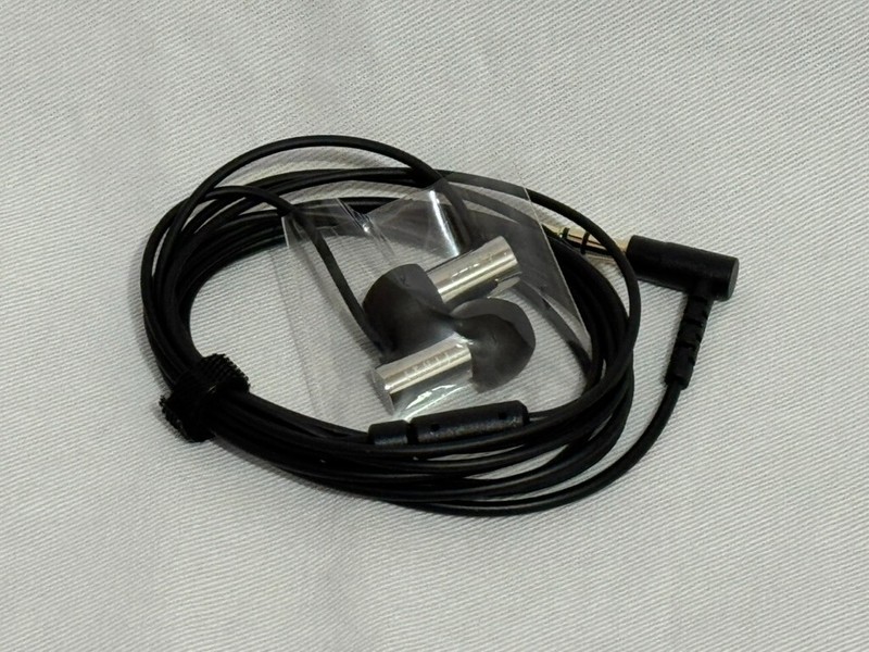 FINAL Audio E3000 In-Ear Earphones Earbuds Hi-Res Headphones IEM Monitors gallery